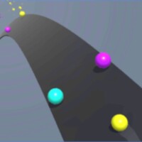 Color Road All icon