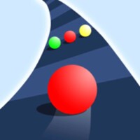 Color Road icon