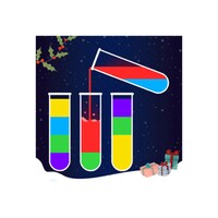 Color Sort Puzzle icon