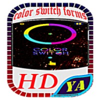 Color Swich HD2 icon