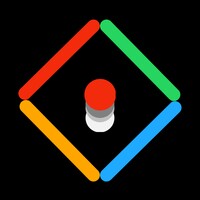 Color Switch Ball icon