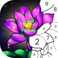 Color Time icon
