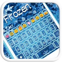 Frozen icon