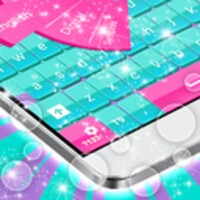 Colorful Keyboard for Android 1.307.1.137