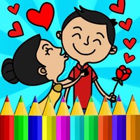 Coloring Book Mix icon