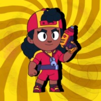 Coloring Brawl Stars icon