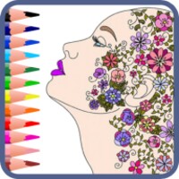 Coloring for Adults 2020.02.03