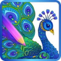Colorfeel+ icon