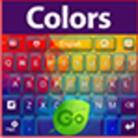 Colors Keyboard for GoKeyboard icon