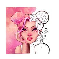 Colorscapes Plus icon