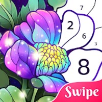 Colorswipes icon