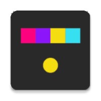 Colourful Blocks icon