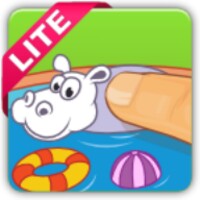 Colouring Book - Tap and Colour Lite icon