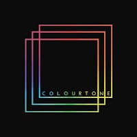 Colourtone icon