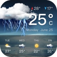 Weather icon