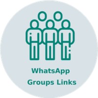 WhatsApp Group Links icon