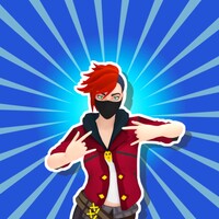 Finger Dance icon