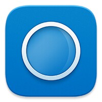 Mirror icon