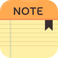 Simple Notes icon