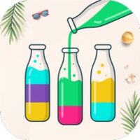 Water Sort Puzzle icon