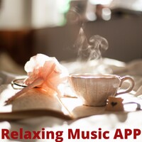 Relaxing Music icon