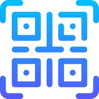 QR Scanner icon