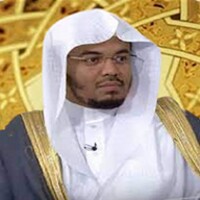 القران ربع حفص عن عاصم بصوت ياسر الدوسري بدون نت icon