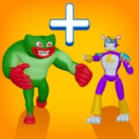 Merge Monster icon