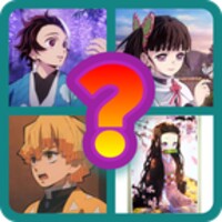 demon slayer quiz icon