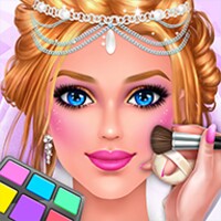 Wedding Makeup Artist icon
