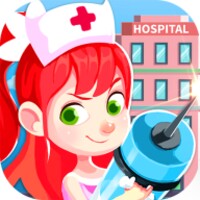 Mengqu Hospital icon