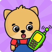 Baby phone icon