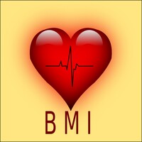 BMI Calculator icon