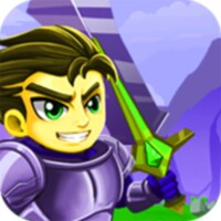 Hero Rescue icon