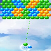 Bubble Shooter Pop icon
