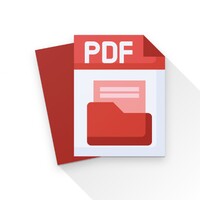 PDF Reader icon