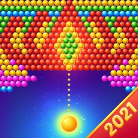Bubble Shooter icon