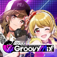 D4DJ Groovy Mix icon