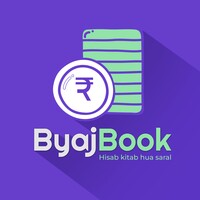 ByajBook icon