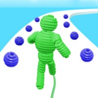 Rope Man icon