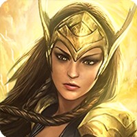 Clash of Gods: Infinity War icon