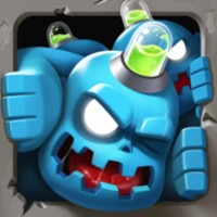 Zombie Clash icon