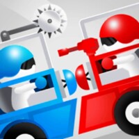 Truck Wars icon