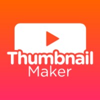 Thumbnail Maker Channel Art icon