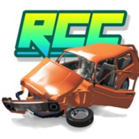 Real Car Crash icon