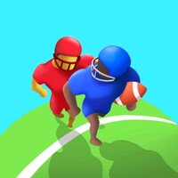 Touch Down 3D icon