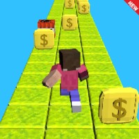 Craft Runner icon