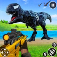 Wild Animal Hunting icon