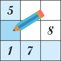 Sudoku icon