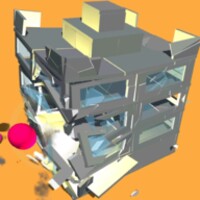 Destruction Simulator 3D icon